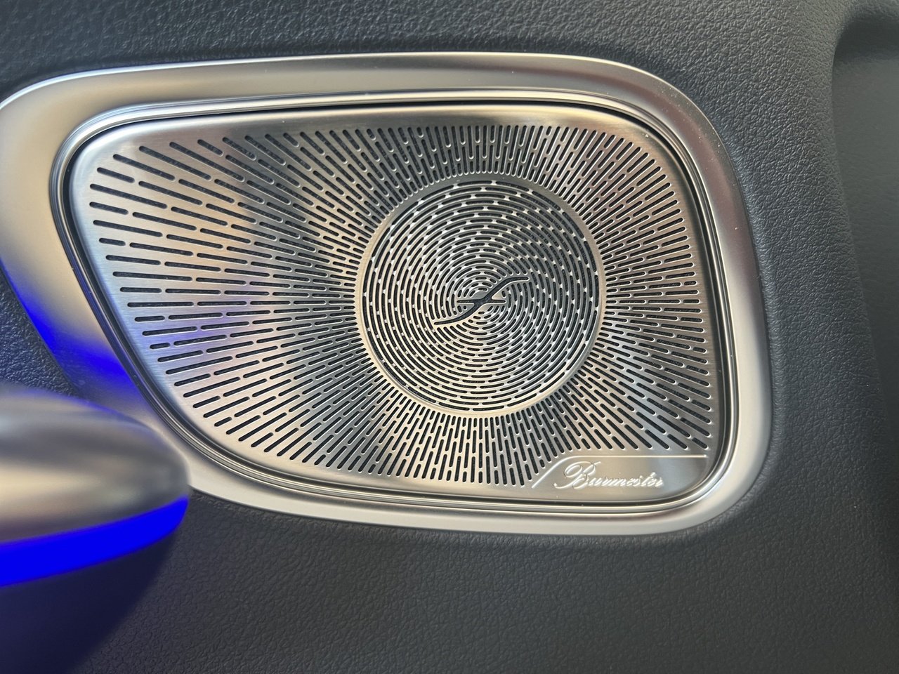 GLC Coupe 220 d AMG Line Premium Plus 4matic auto - Certified