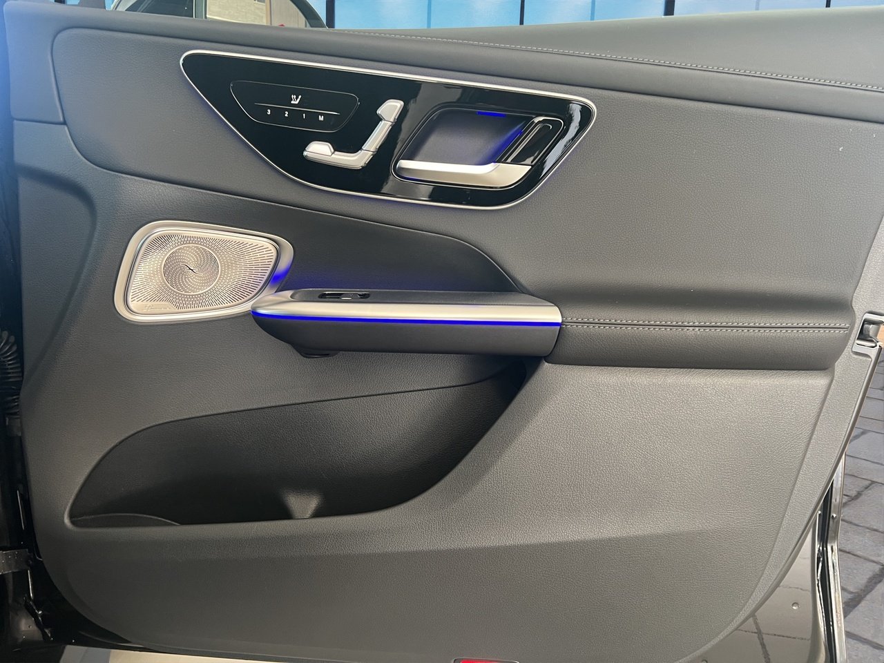 GLC Coupe 220 d AMG Line Premium Plus 4matic auto - Certified