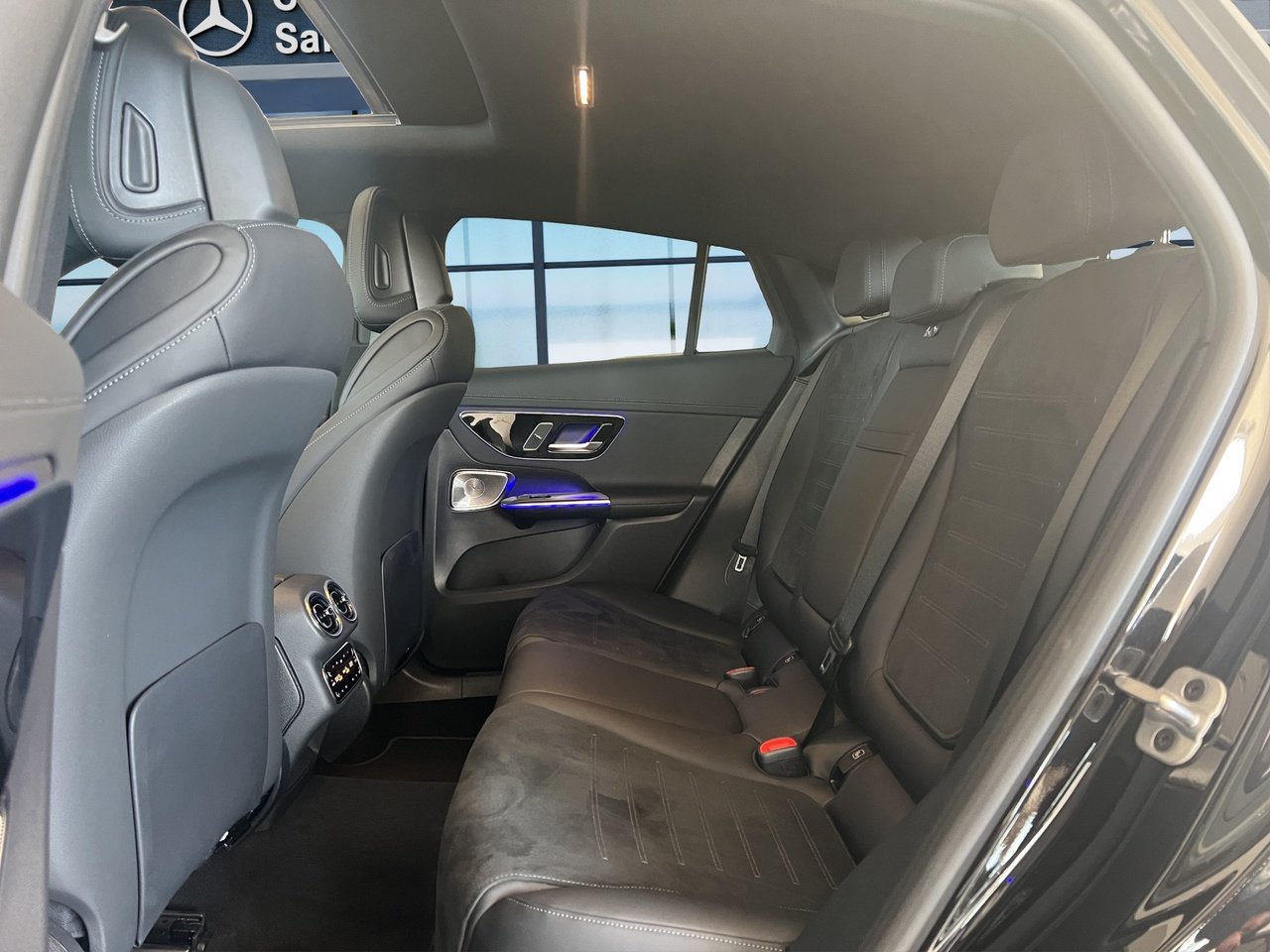 GLC Coupe 220 d AMG Line Premium Plus 4matic auto - Certified