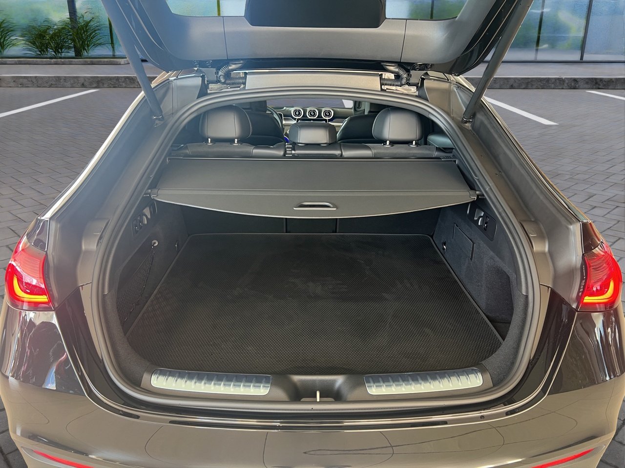 GLC Coupe 220 d AMG Line Premium Plus 4matic auto - Certified