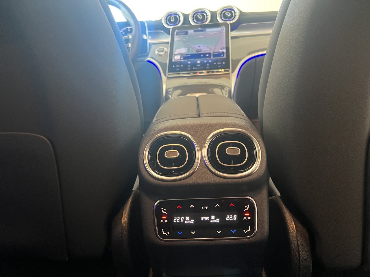 GLC Coupe 220 d AMG Line Premium Plus 4matic auto - Certified