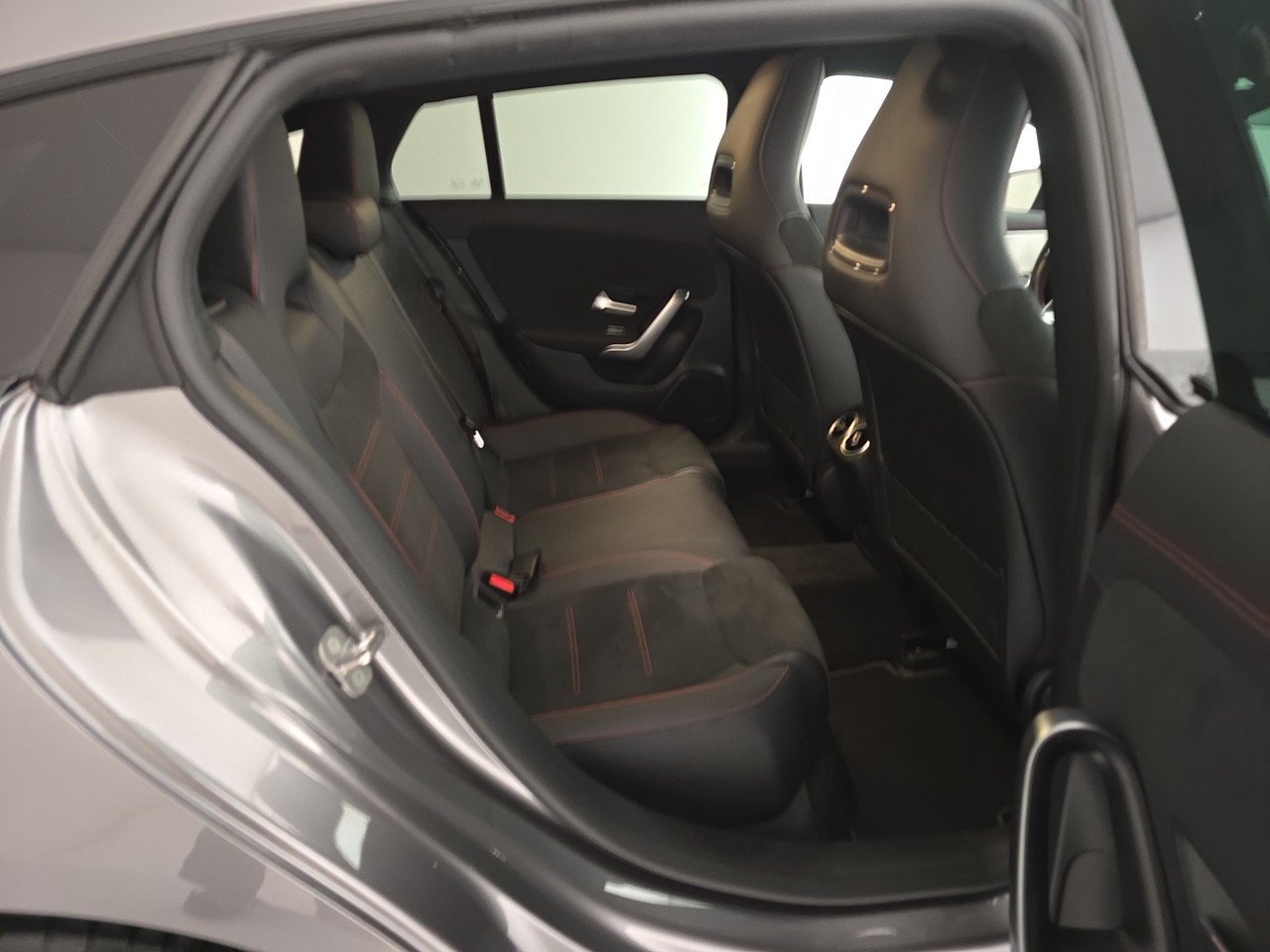 CLA Shooting Brake 200 d Premium auto FL - Certified