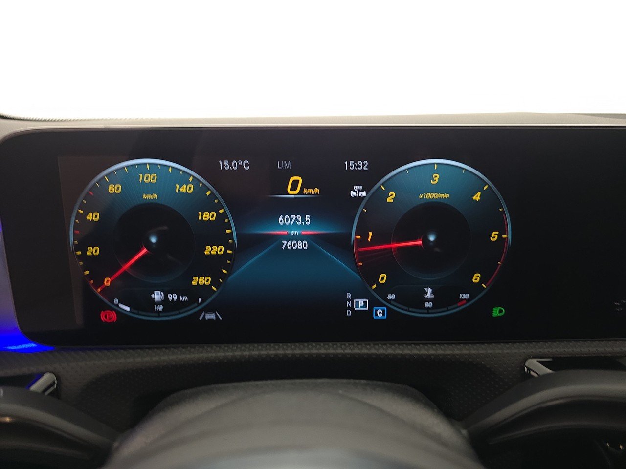 CLA Shooting Brake 200 d Premium auto FL - Certified