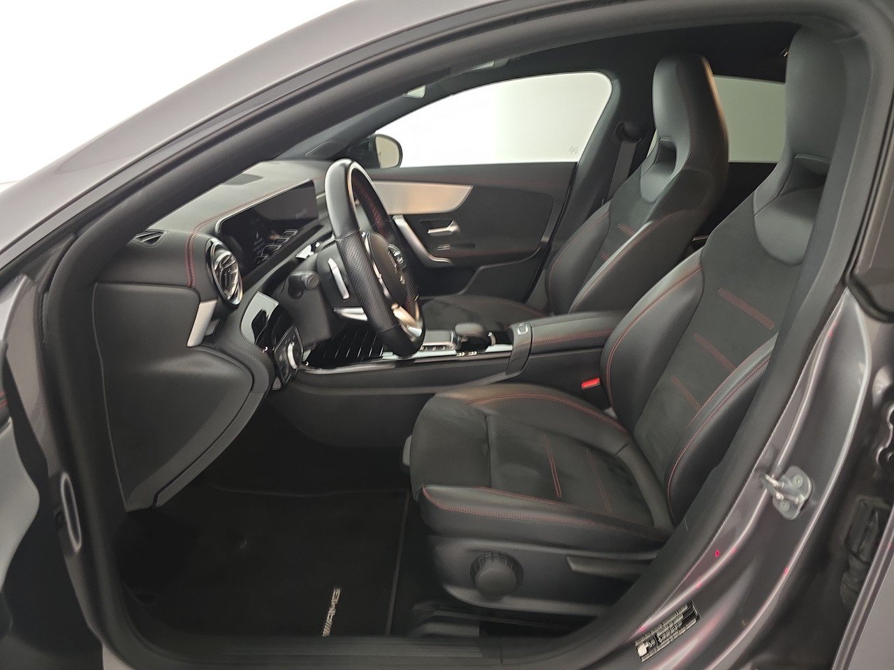 CLA Shooting Brake 200 d Premium auto FL - Certified