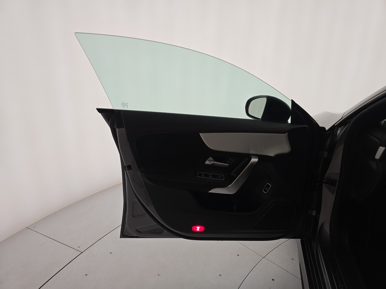 CLA Shooting Brake 200 d Premium auto FL - Certified