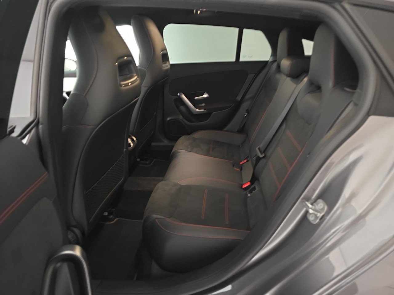 CLA Shooting Brake 200 d Premium auto FL - Certified