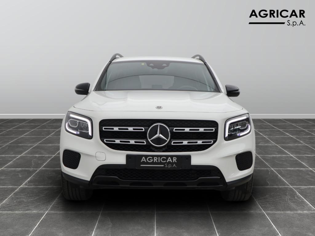 GLB 180 d Sport Plus Easy Tech auto - Certified