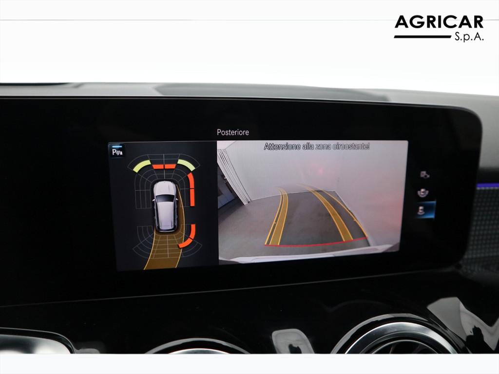 GLB 180 d Sport Plus Easy Tech auto - Certified