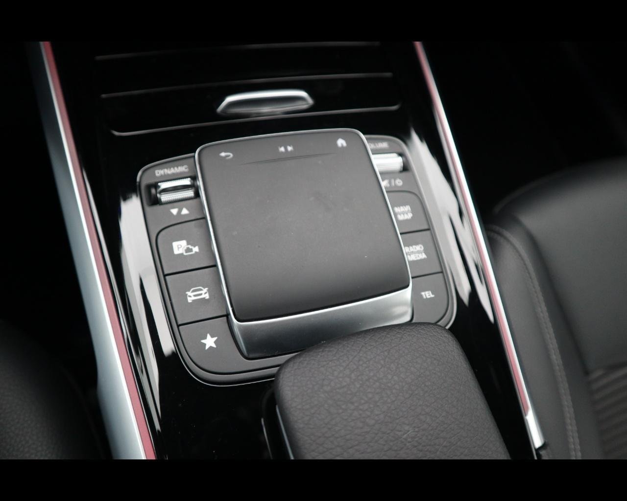 GLB 180 d Sport Plus Easy Tech auto - Certified