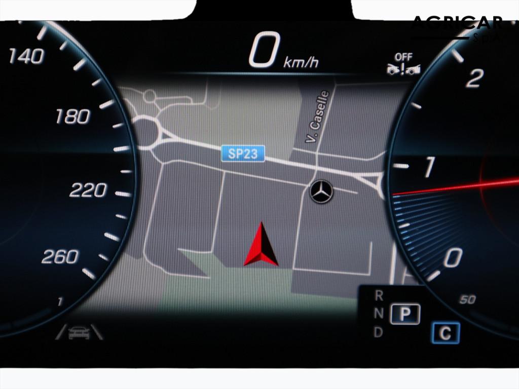 GLB 180 d Sport Plus Easy Tech auto - Certified