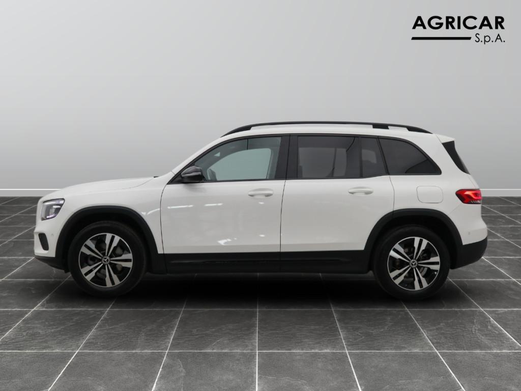 GLB 180 d Sport Plus Easy Tech auto - Certified