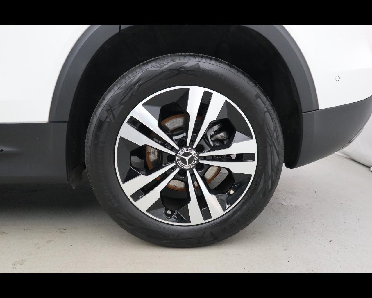 GLB 180 d Sport Plus Easy Tech auto - Certified