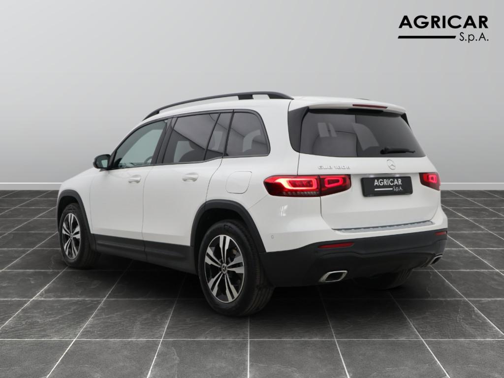 GLB 180 d Sport Plus Easy Tech auto - Certified