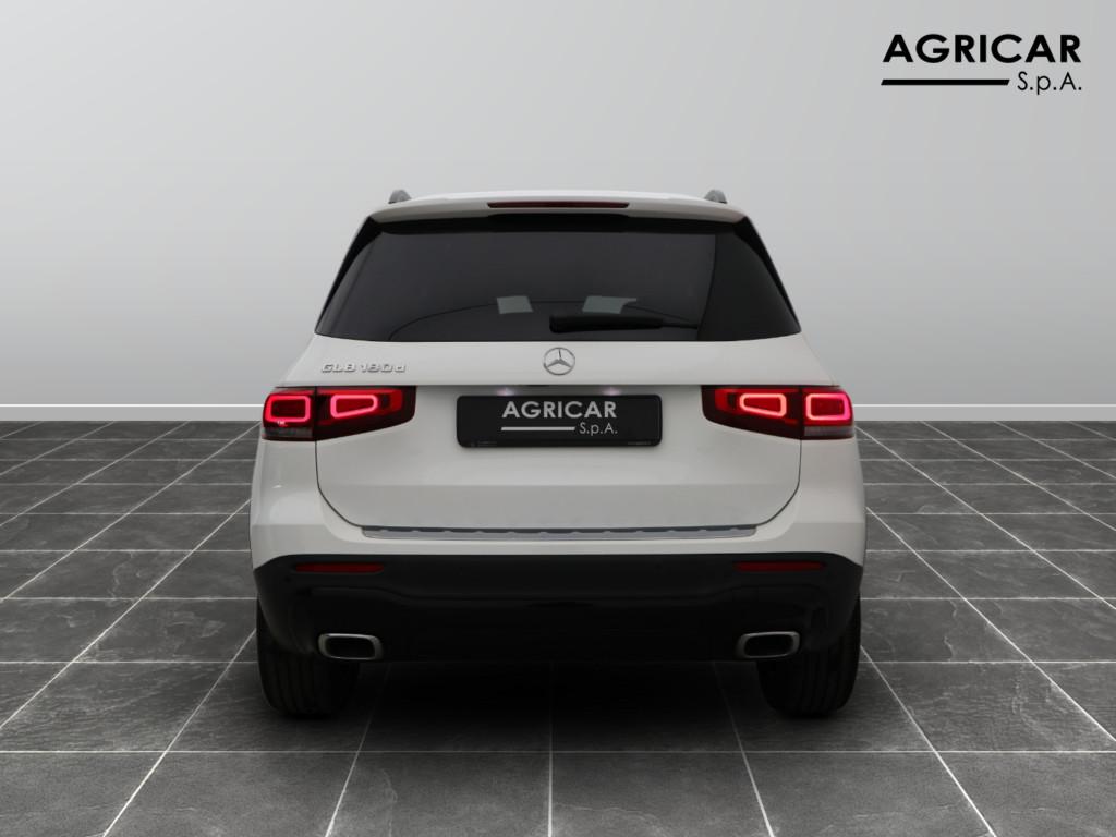 GLB 180 d Sport Plus Easy Tech auto - Certified