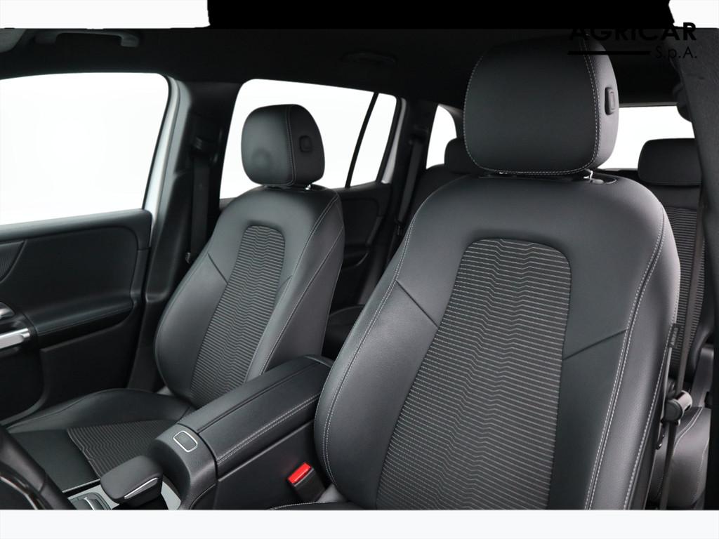 GLB 180 d Sport Plus Easy Tech auto - Certified