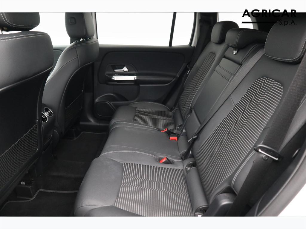 GLB 180 d Sport Plus Easy Tech auto - Certified