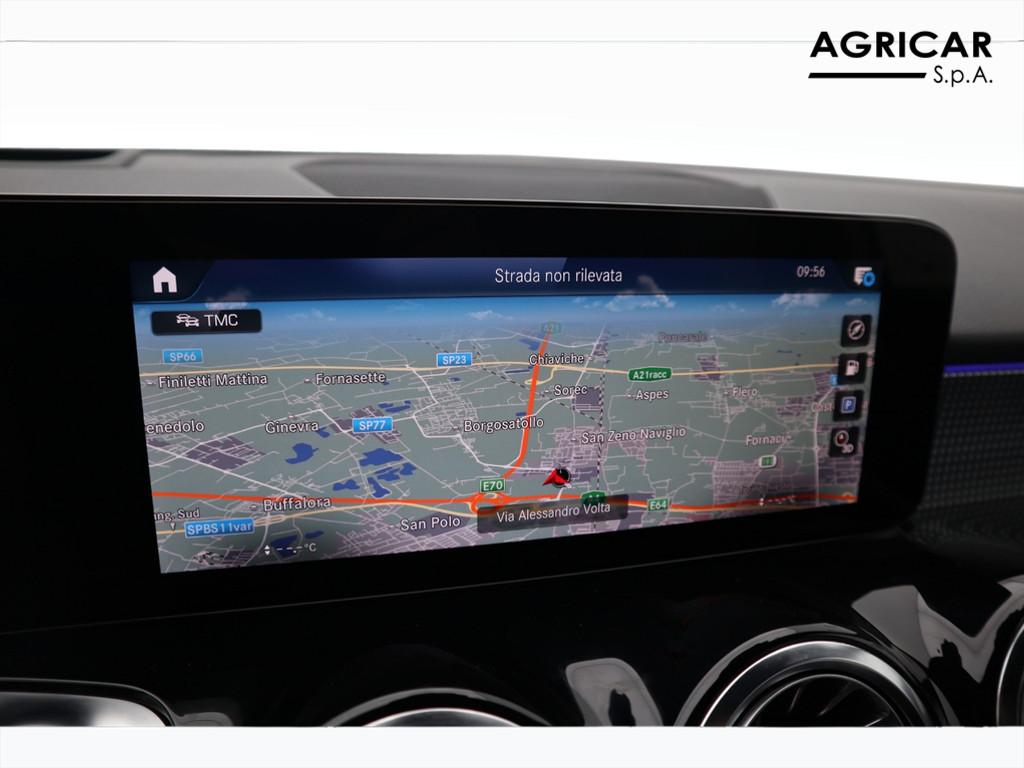 GLB 180 d Sport Plus Easy Tech auto - Certified