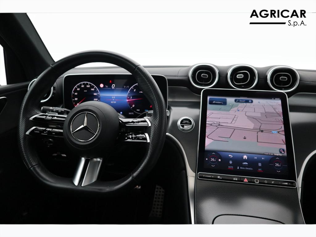 GLC 220 d AMG Advanced 4matic auto - Certified