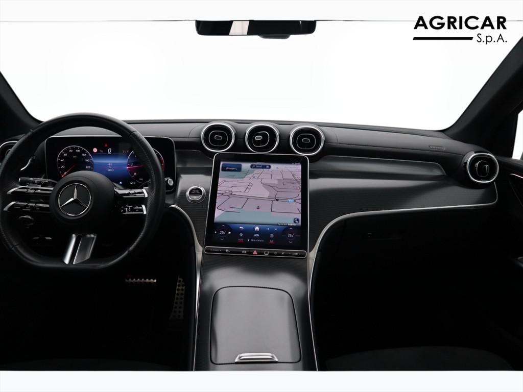 GLC 220 d AMG Advanced 4matic auto - Certified