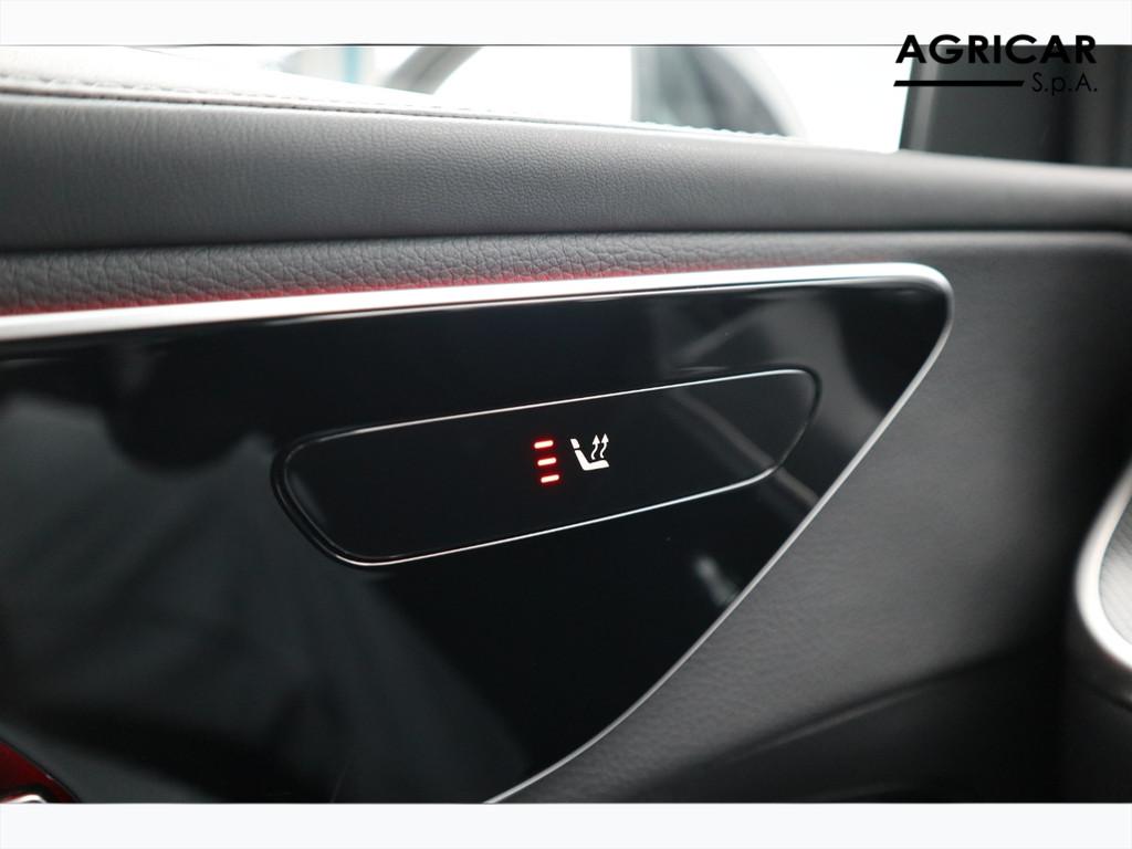 GLC 220 d AMG Advanced 4matic auto - Certified