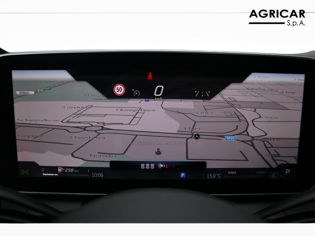 GLC 220 d AMG Advanced 4matic auto - Certified