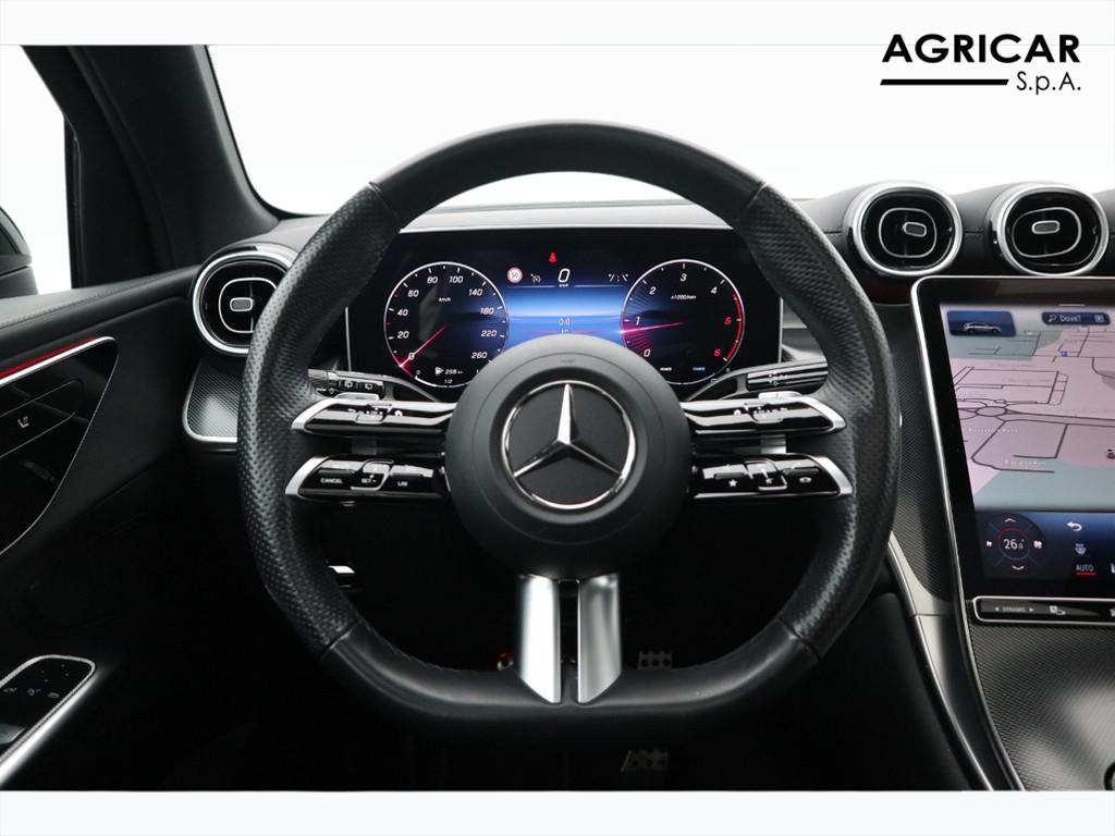 GLC 220 d AMG Advanced 4matic auto - Certified