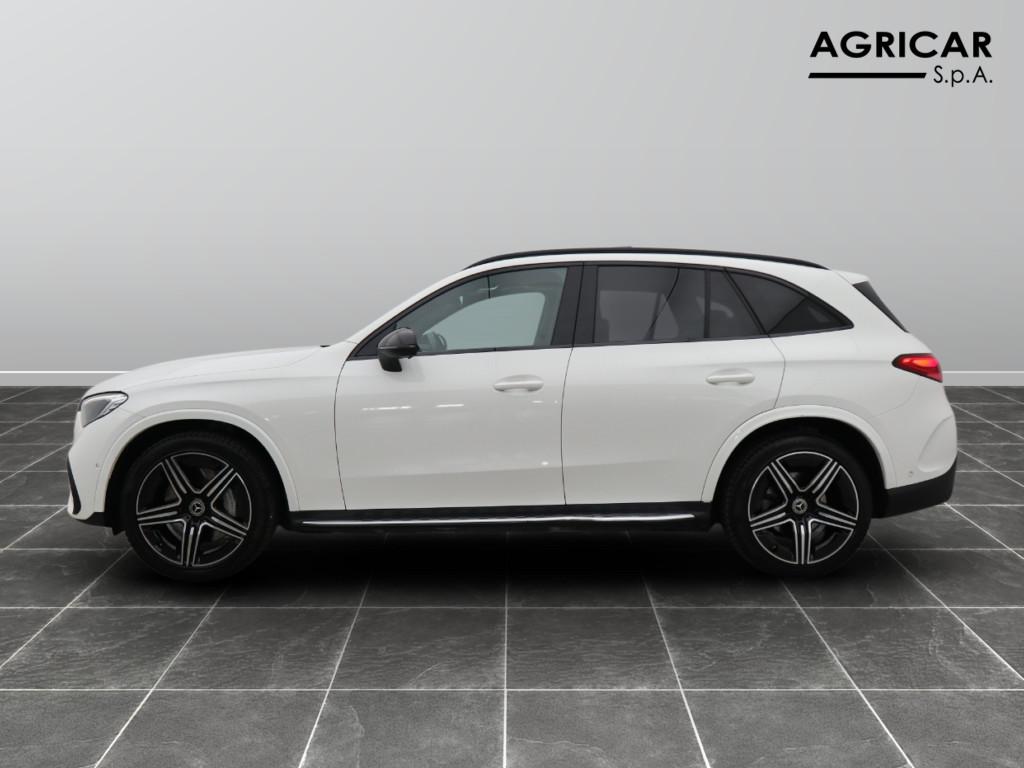 GLC 220 d AMG Advanced 4matic auto - Certified