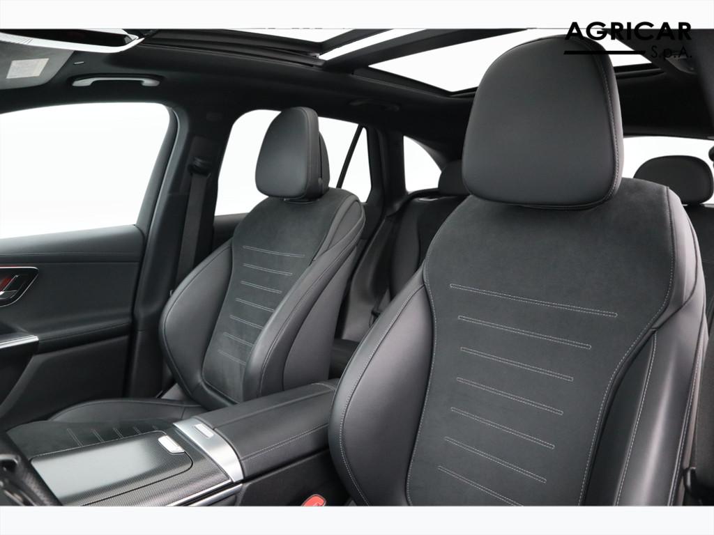 GLC 220 d AMG Advanced 4matic auto - Certified