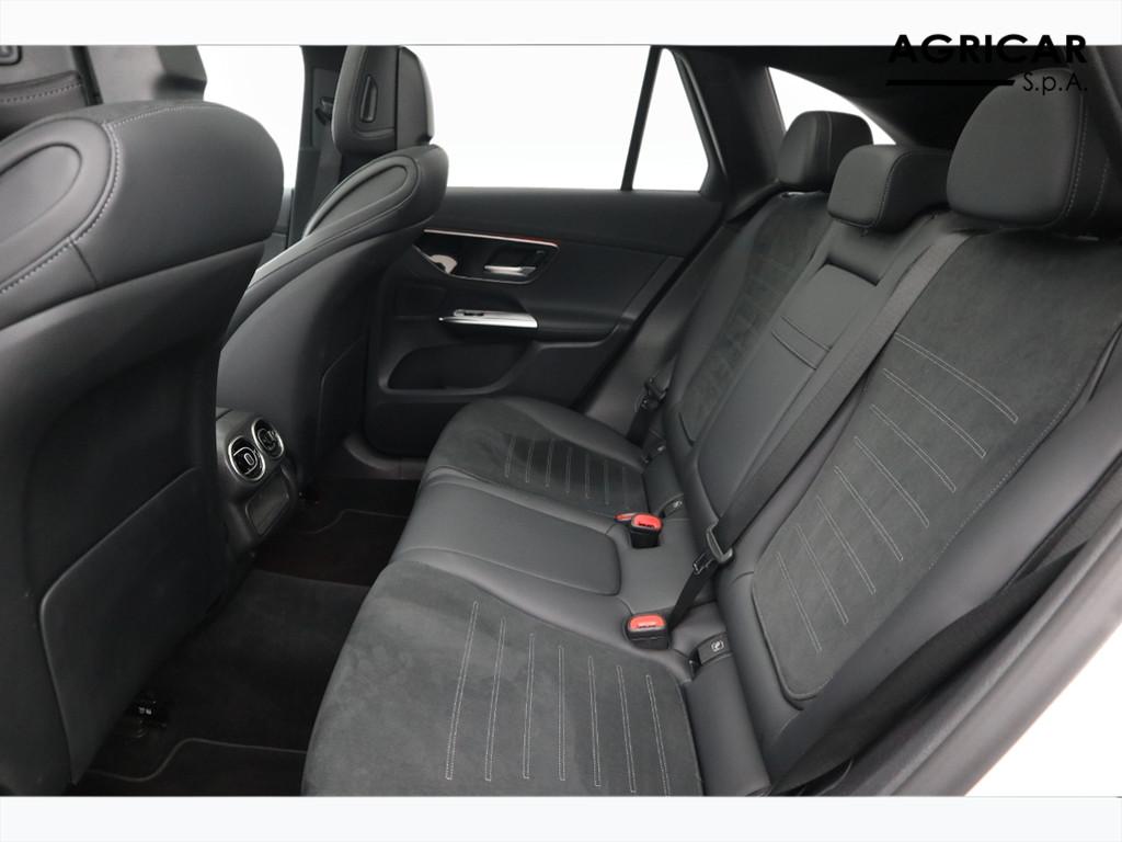 GLC 220 d AMG Advanced 4matic auto - Certified