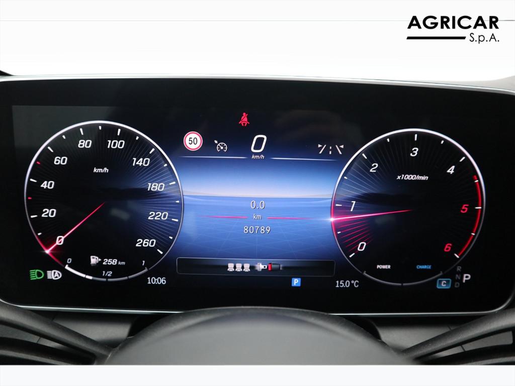 GLC 220 d AMG Advanced 4matic auto - Certified