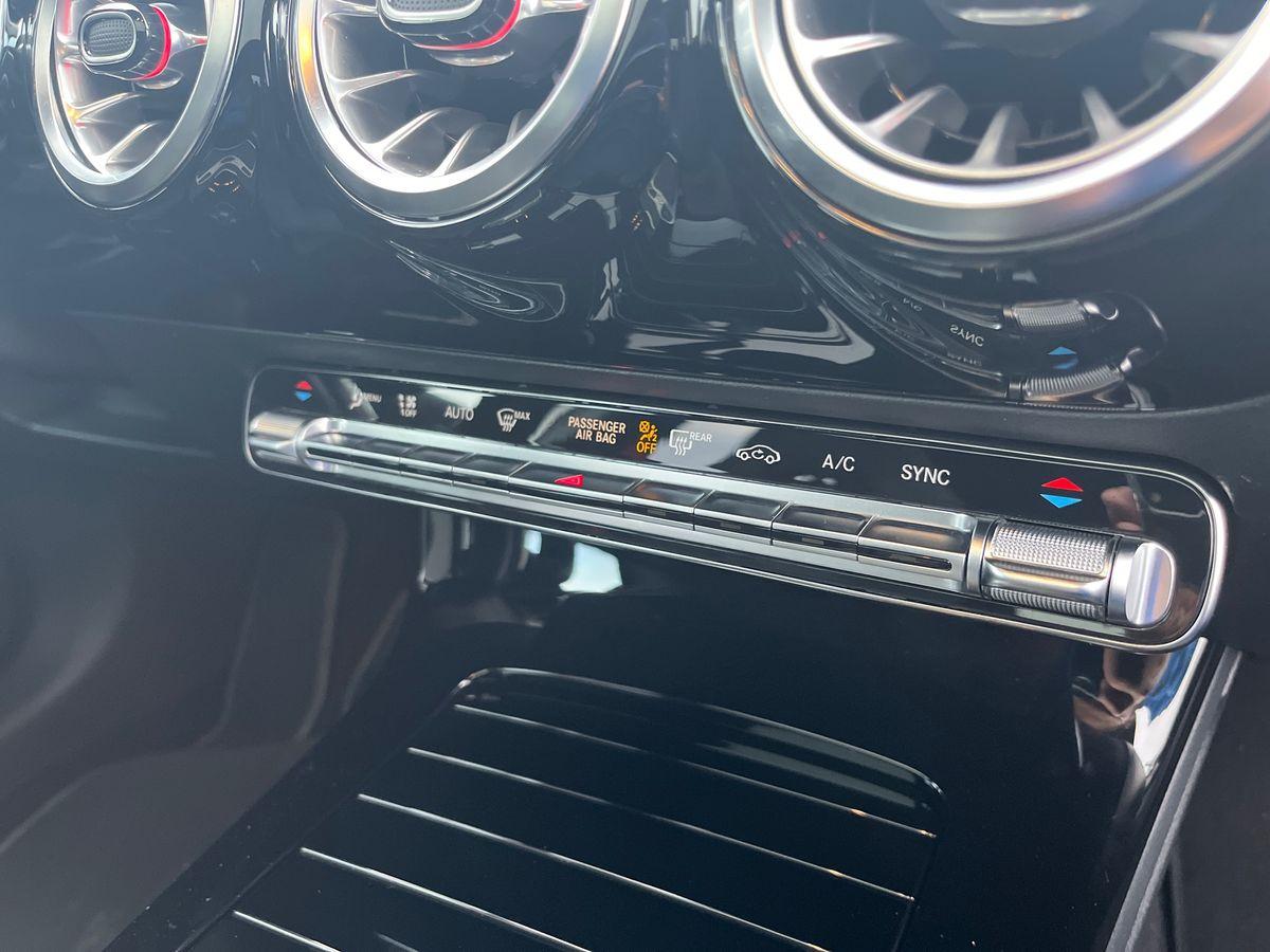 A AMG 35 AMG Line Premium Plus 4matic auto - Certified