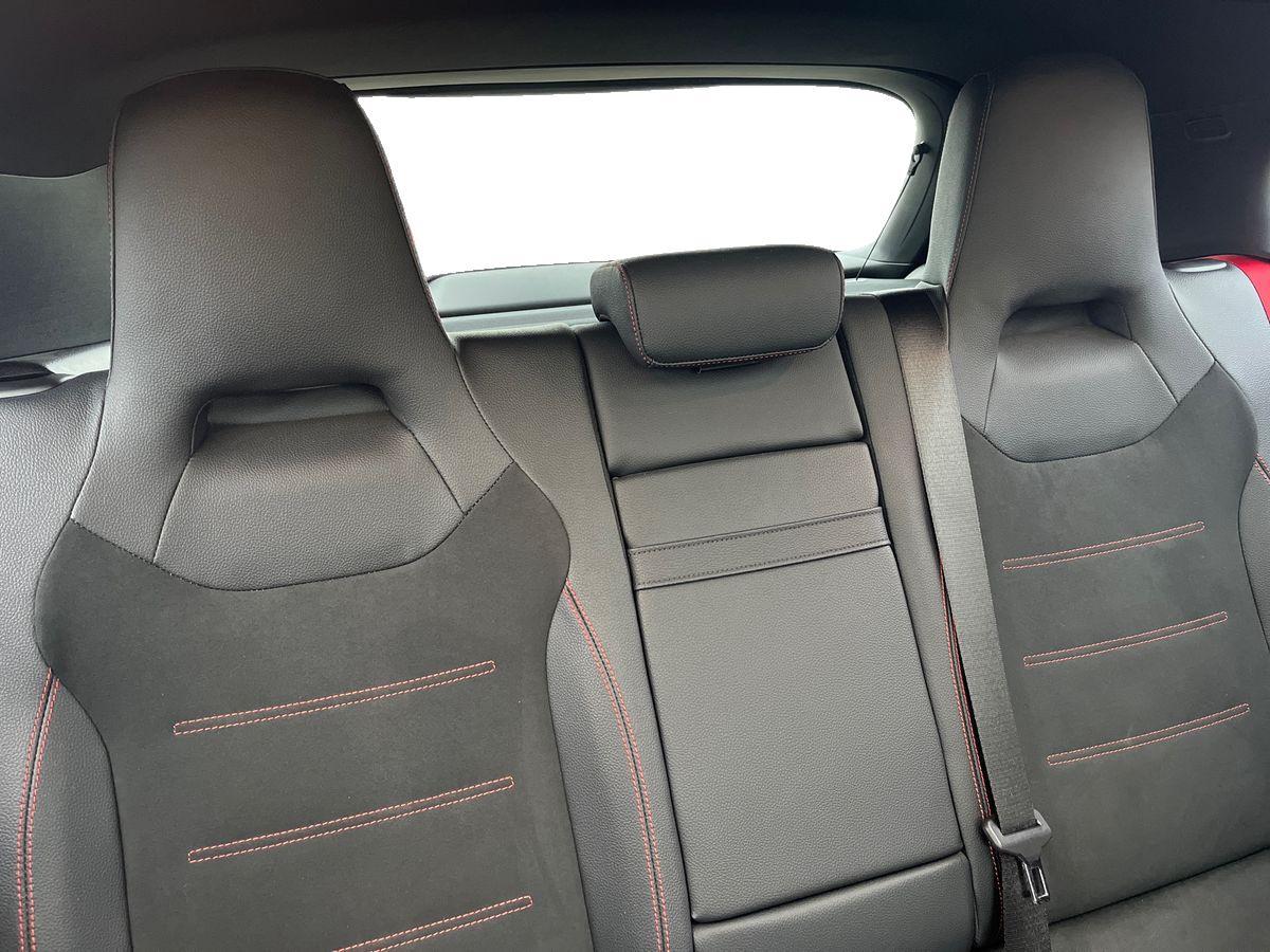 A AMG 35 AMG Line Premium Plus 4matic auto - Certified