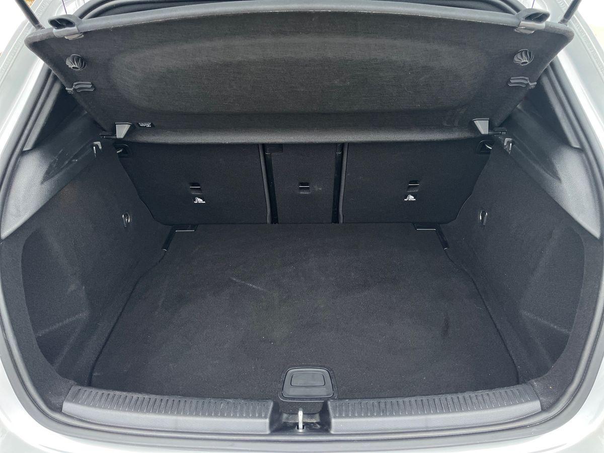 A AMG 35 AMG Line Premium Plus 4matic auto - Certified