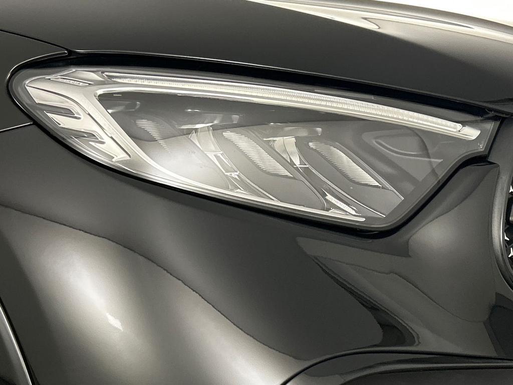 GLC 220 d AMG Line Advanced 4matic auto - Certified