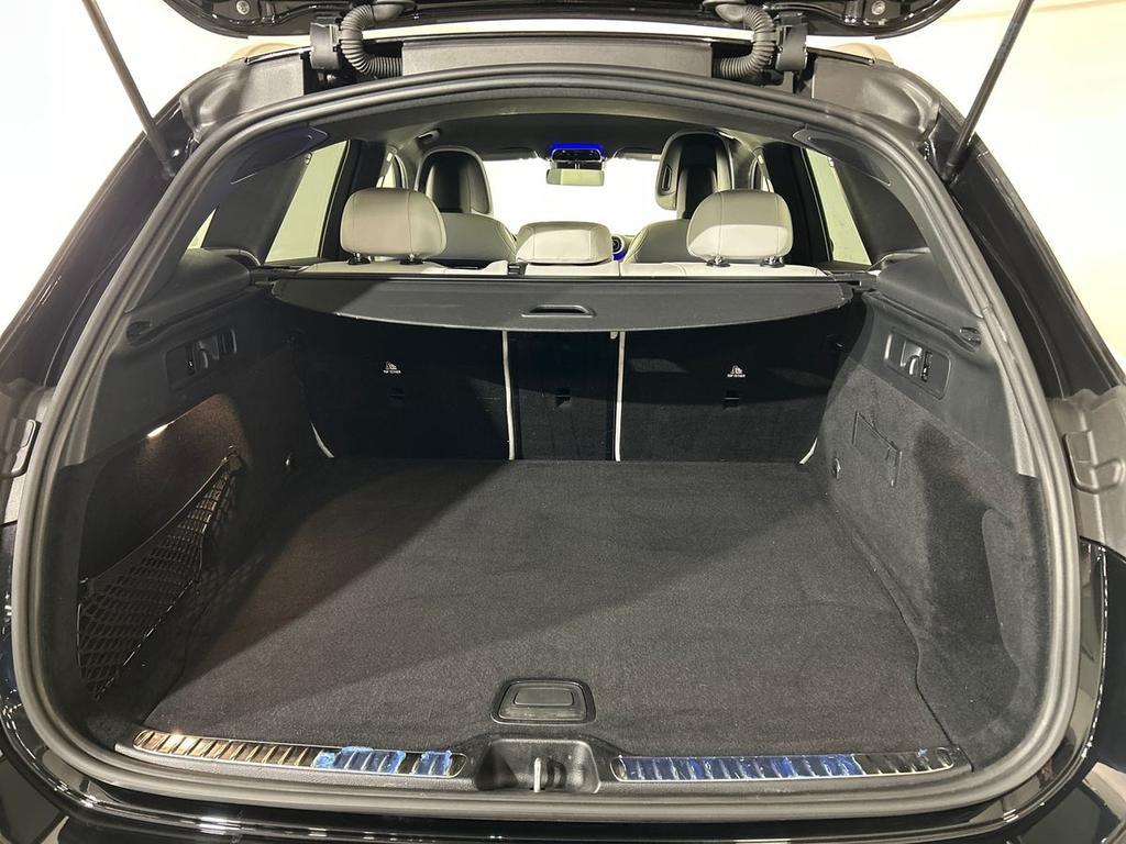 GLC 220 d AMG Line Advanced 4matic auto - Certified