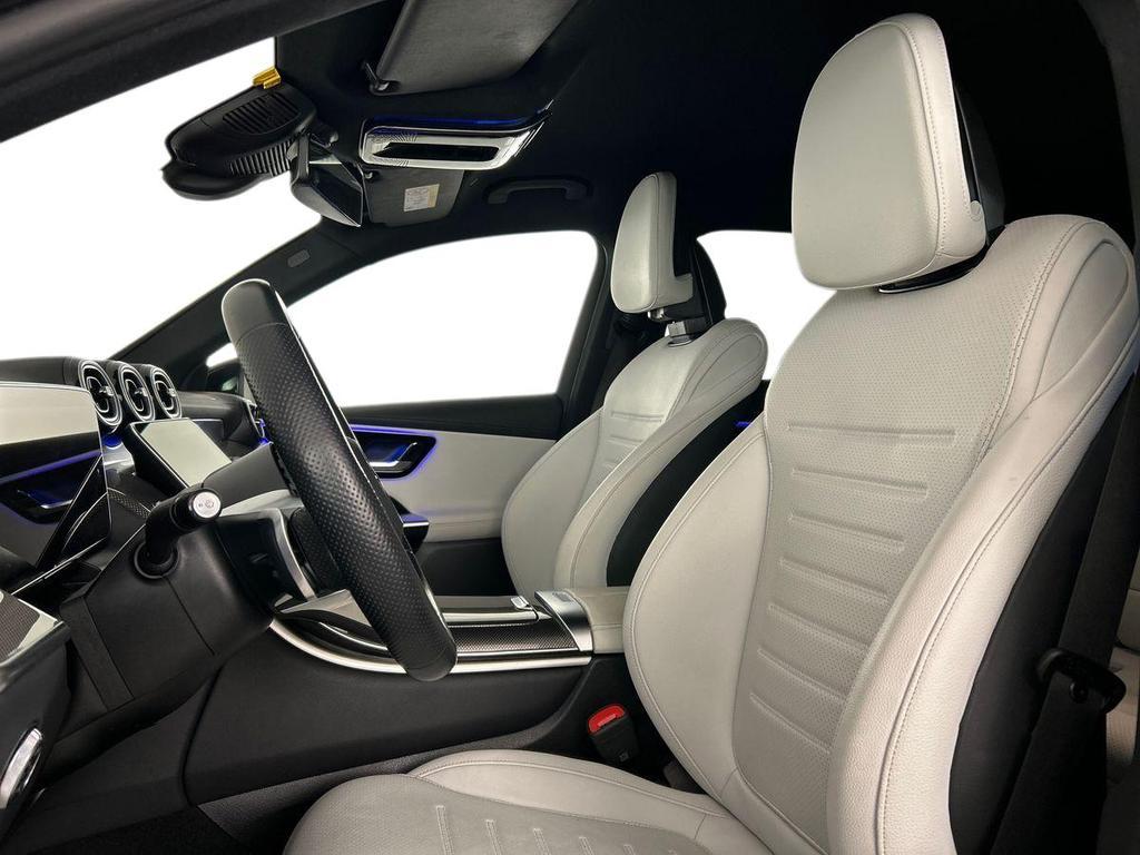 GLC 220 d AMG Line Advanced 4matic auto - Certified