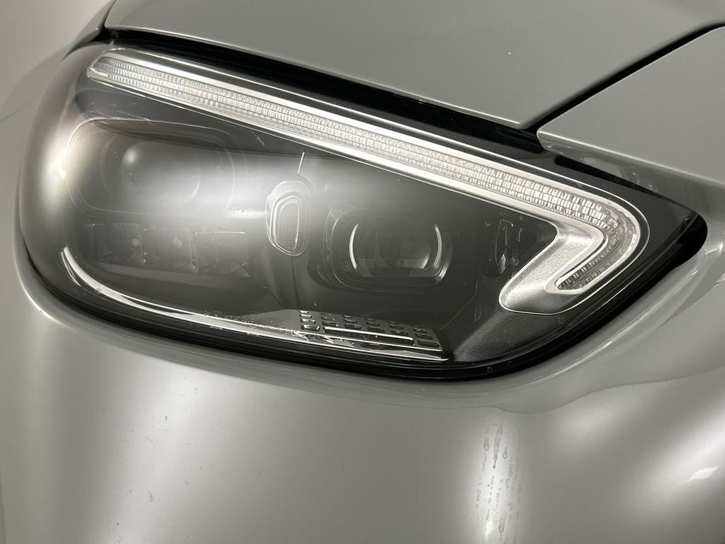 C SW AMG 63 S e performance Premium Plus AMG F1 Ed - Certified