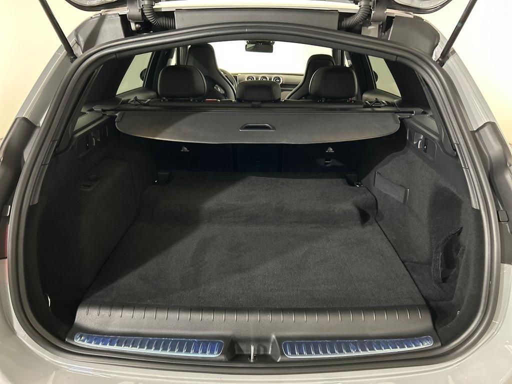 C SW AMG 63 S e performance Premium Plus AMG F1 Ed - Certified