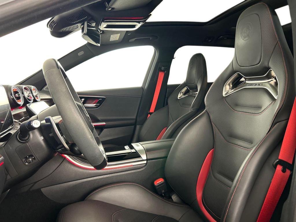 C SW AMG 63 S e performance Premium Plus AMG F1 Ed - Certified