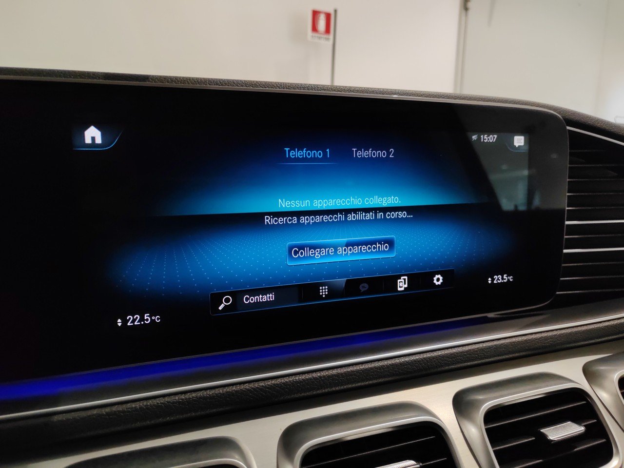 GLE 300 d Premium 4matic auto - Certified