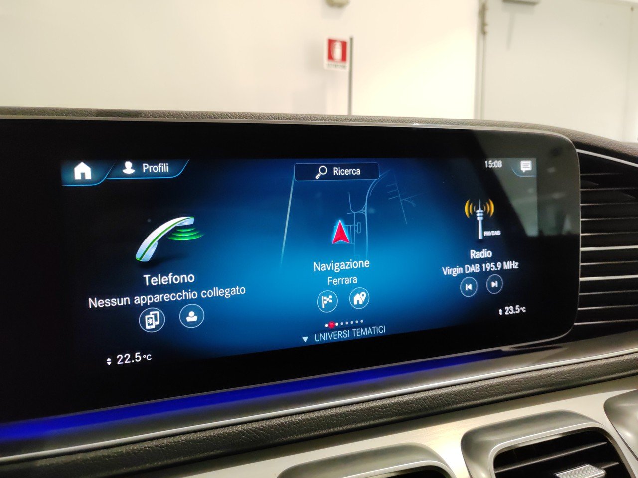 GLE 300 d Premium 4matic auto - Certified