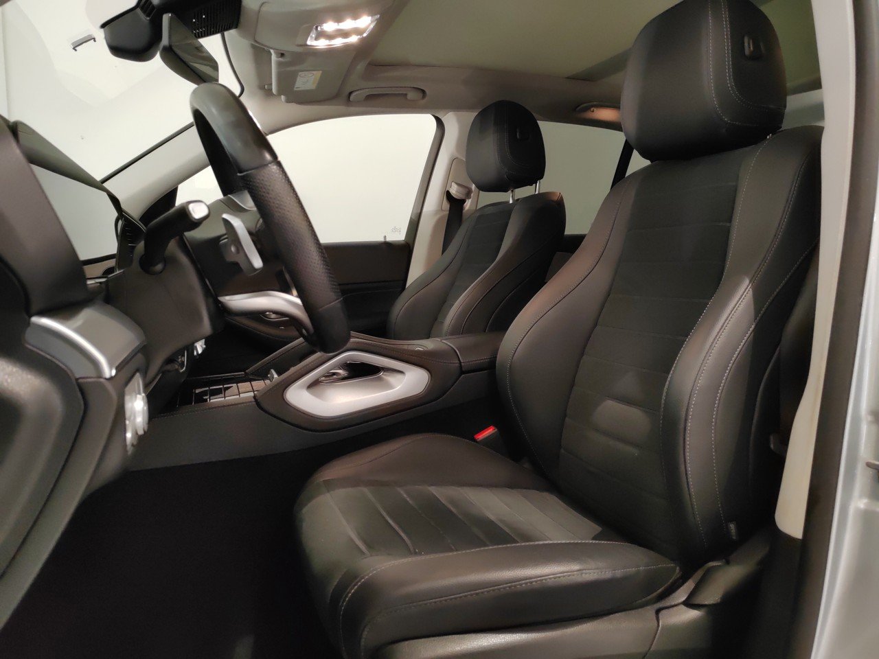 GLE 300 d Premium 4matic auto - Certified