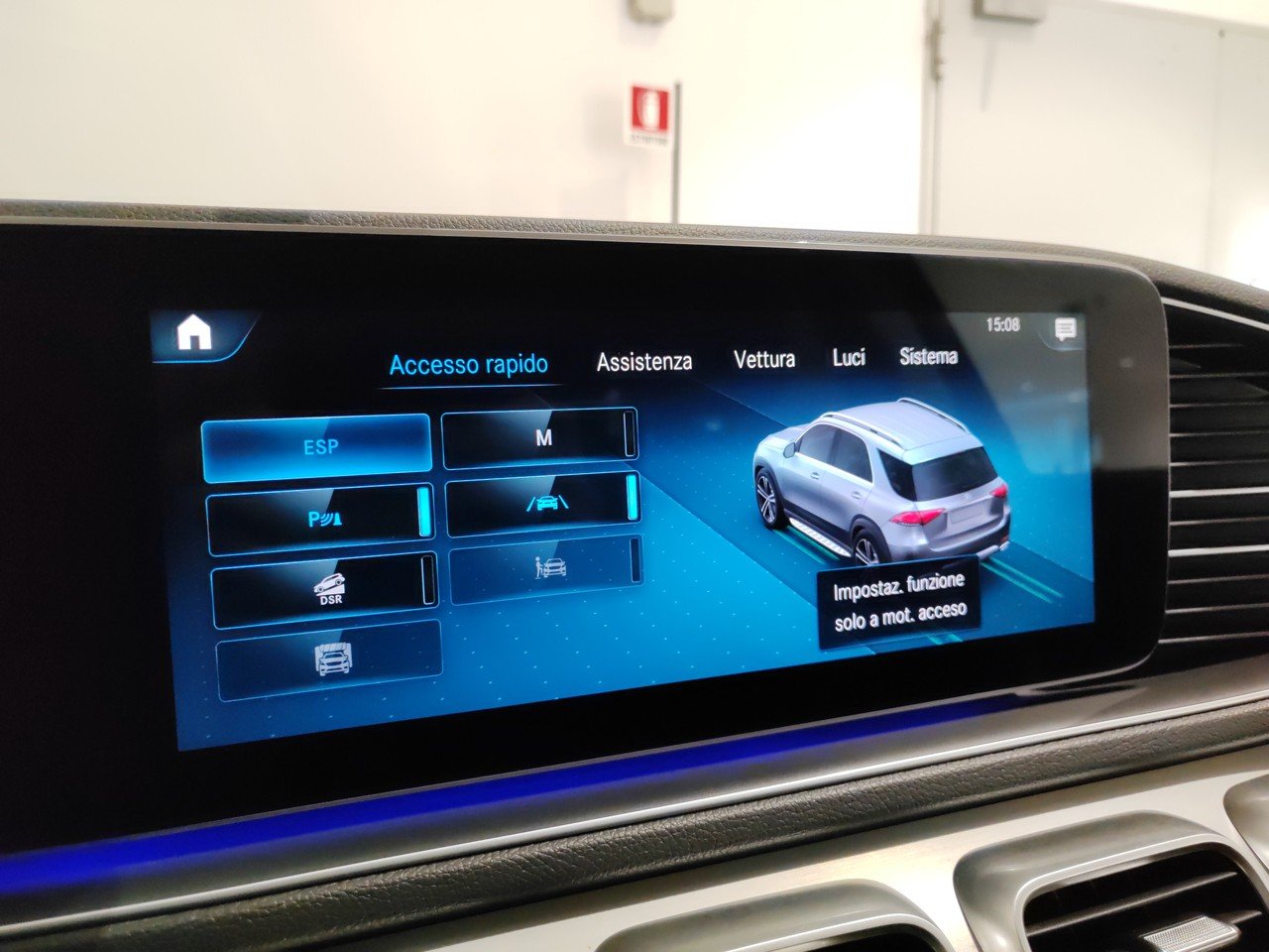 GLE 300 d Premium 4matic auto - Certified