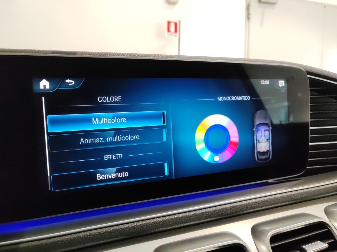 GLE 300 d Premium 4matic auto - Certified