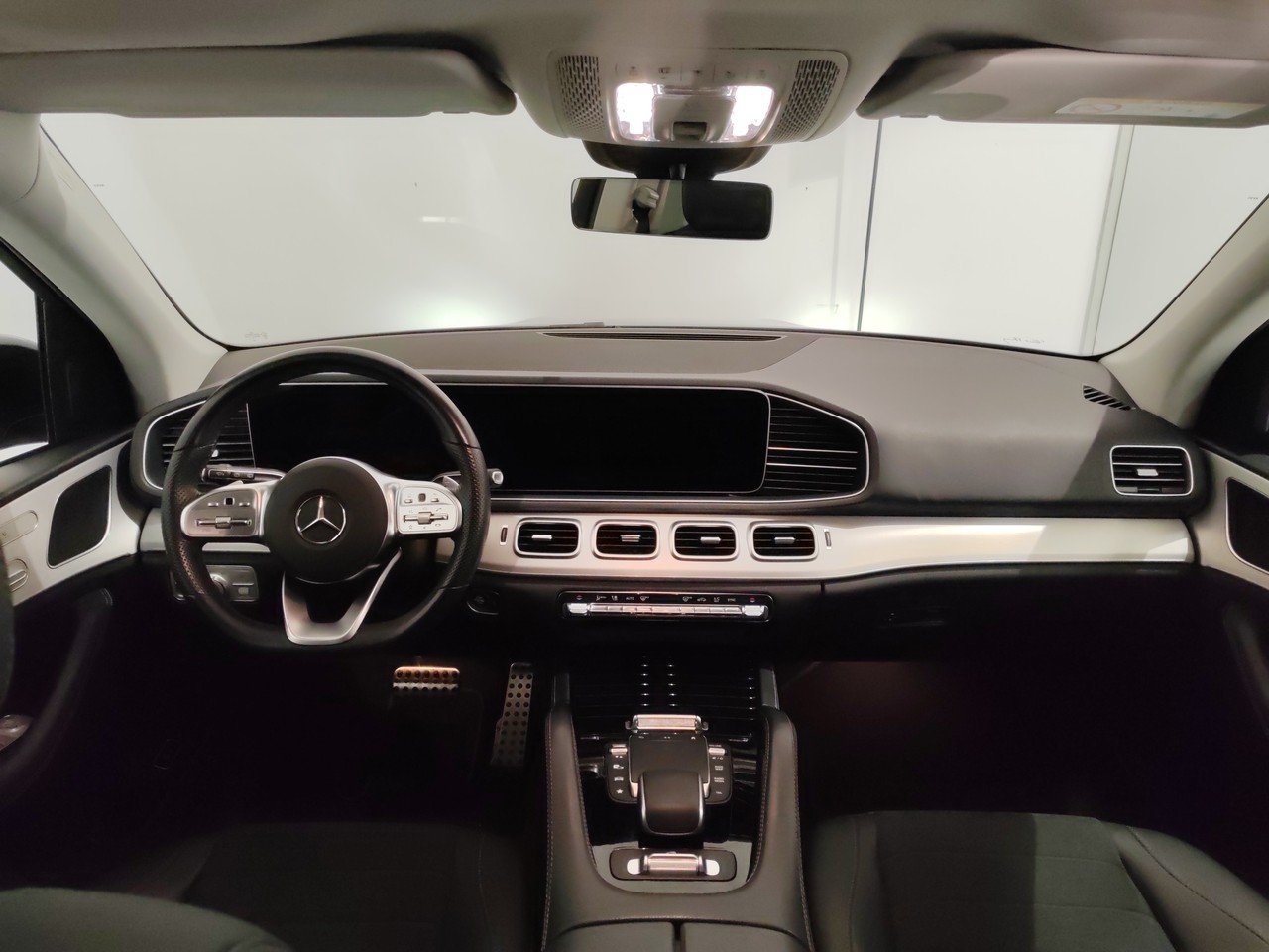 GLE 300 d Premium 4matic auto - Certified