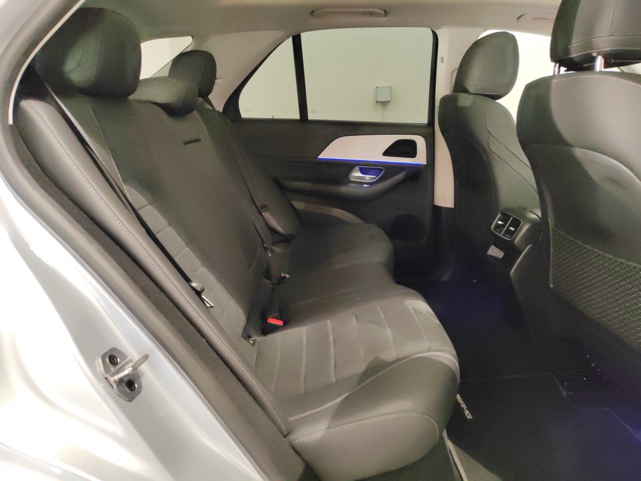 GLE 300 d Premium 4matic auto - Certified