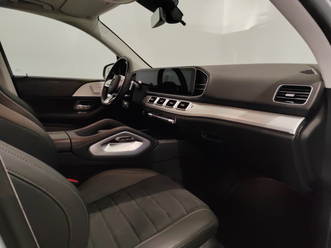 GLE 300 d Premium 4matic auto - Certified