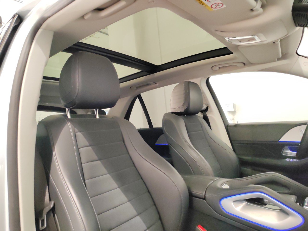 GLE 300 d Premium 4matic auto - Certified