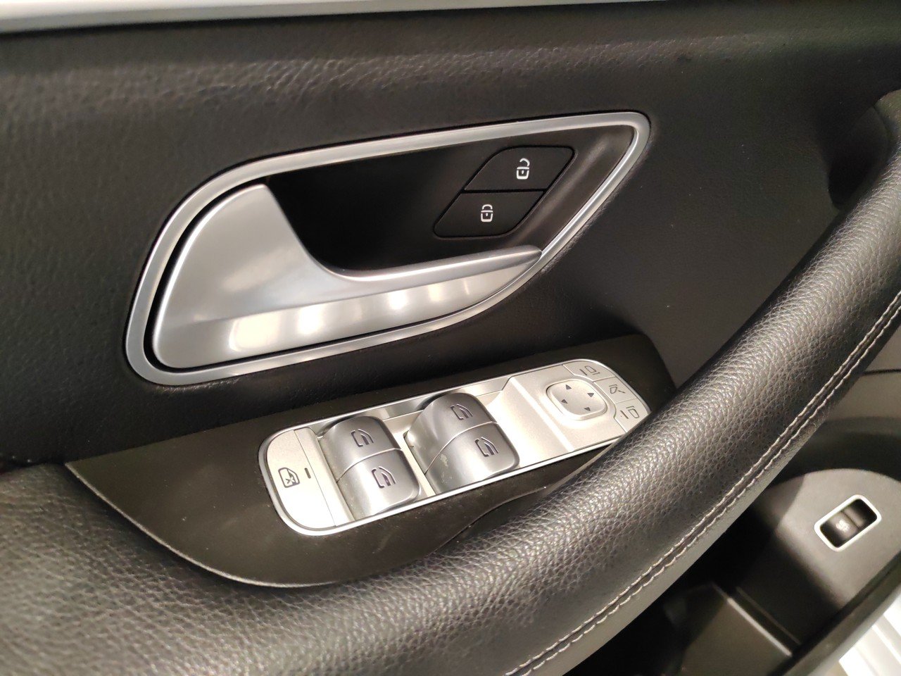 GLE 300 d Premium 4matic auto - Certified