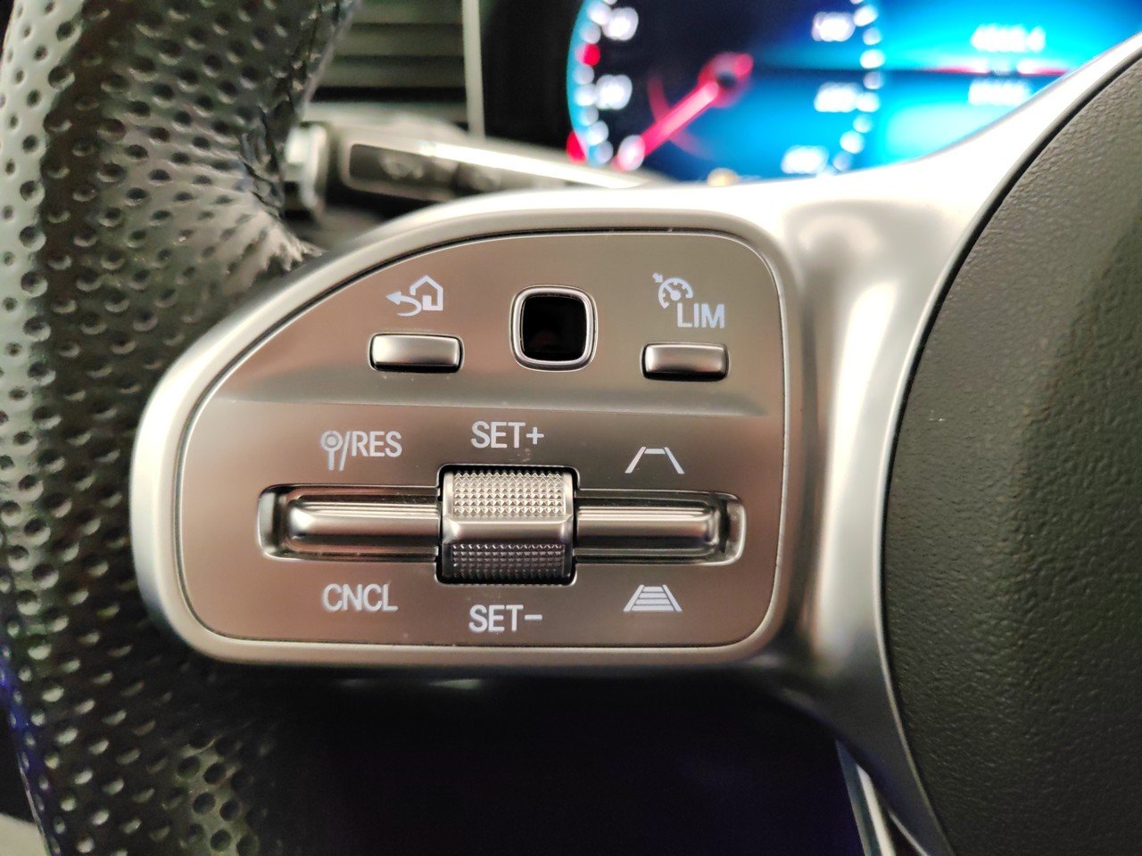 GLE 300 d Premium 4matic auto - Certified